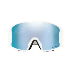 Oakley - Line Miner™ L - Prizm Snow Sapphire Iridium - Poseidon - Snow Goggles - Oakley Eyewear - Avvenice