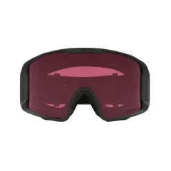 Oakley - Line Miner™ L - Prizm Snow Dark Grey - Dark Brush - Snow Goggles - Oakley Eyewear - Avvenice