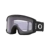 Oakley - Line Miner™ L - Prizm Snow Clear - Matte Black - Snow Goggles - Oakley Eyewear - Avvenice