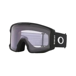 Oakley - Line Miner™ L - Prizm Snow Clear - Matte Black - Snow Goggles - Oakley Eyewear - Avvenice