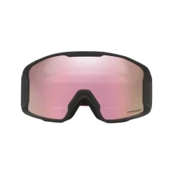 Oakley - Line Miner™ M - Prizm Snow Hi Pink - Ultra Purple - Snow Goggles - Oakley Eyewear - Avvenice