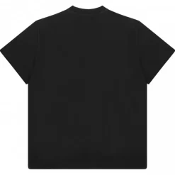 Off-White - Black and Green T-Shirt - Exclusive Luxury Collection - Avvenice
