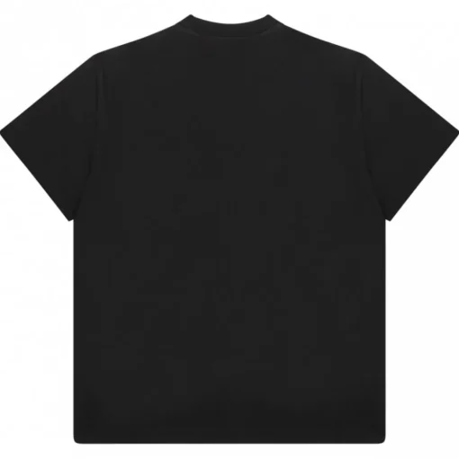 Off-White - Black and Green T-Shirt - Exclusive Luxury Collection - Avvenice