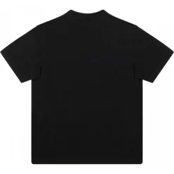 Off-White - Black and Pink T-Shirt - Exclusive Luxury Collection - Avvenice
