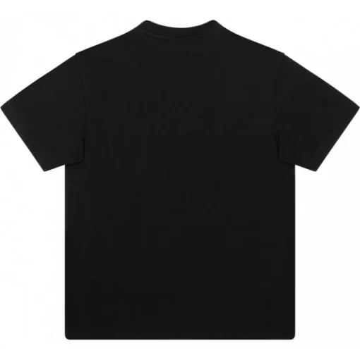Off-White - Black and Pink T-Shirt - Exclusive Luxury Collection - Avvenice