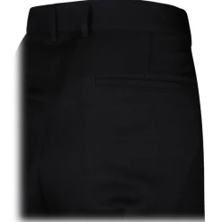 Off-White - Black Cargo Pants - Exclusive Luxury Collection - Avvenice