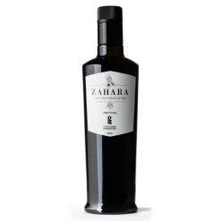 Oleificio Guccione - Zahara - Sicilian Extra Virgin Olive Oil - Italian - Box - High Quality - 500 ml - Avvenice