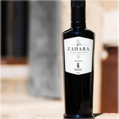 Oleificio Guccione - Zahara - Sicilian Extra Virgin Olive Oil - Italian - Box - High Quality - 500 ml - Avvenice