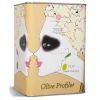 Olio le Donne del Notaio - Olive Profiler - Tin - Extra Virgin Olive Oil - Artisan - Italian High Quality - 3 l - Avvenice