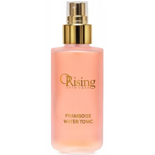 ORising Beauty - Framboise Water Tonic - Gold - Professional Luxury - Avvenice