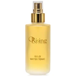 ORising Beauty - Gold Water Tonic - Gold - Professional Luxury - Avvenice