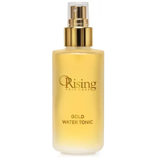 ORising Beauty - Gold Water Tonic - Gold - Professional Luxury - Avvenice
