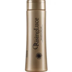 ORising Beauty - 24k Gold Shampoo with Hyaluronic Acid - ORising Luce - Gold - Professional Luxury - Avvenice