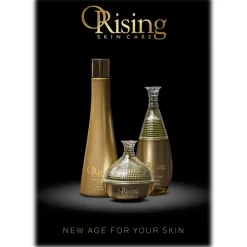 ORising Beauty - Phytoessential Drops Gentle Cleansing - Gold - Professional Luxury - Avvenice