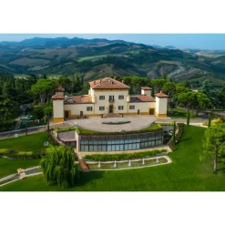 Palazzo di Varignana - Spa Romance | Ars Vivendi - 2 Days 1 Night - Crystal Pool - Varsana SPA - Italy - Exclusive Luxury - Avvenice