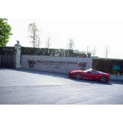 Palazzo di Varignana - Spa Romance | Ars Vivendi - 2 Days 1 Night - Crystal Pool - Varsana SPA - Italy - Exclusive Luxury - Avvenice