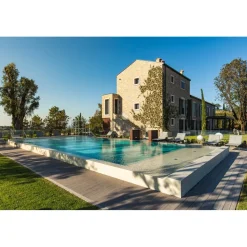 Palazzo di Varignana - Spa Romance | Ars Vivendi - 2 Days 1 Night - Crystal Pool - Varsana SPA - Italy - Exclusive Luxury - Avvenice