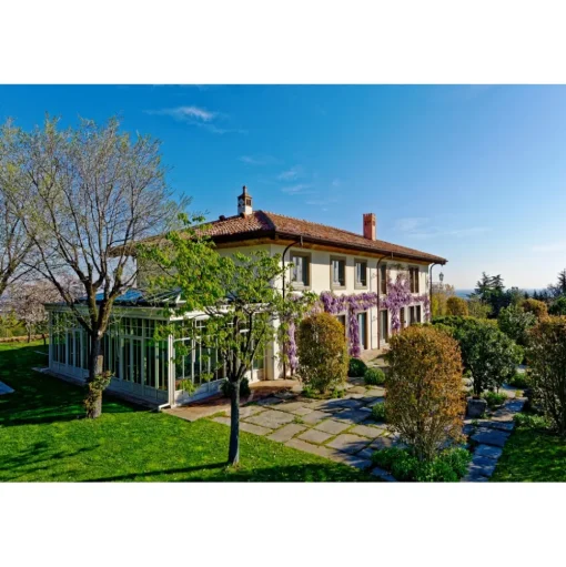 Palazzo di Varignana - Vinum Experience - 2 Days 1 Night - Crystal Pool - Varsana SPA - Italy - Exclusive Luxury - Avvenice