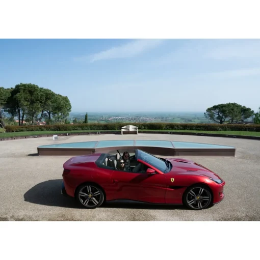 Palazzo di Varignana - Vinum Experience - 2 Days 1 Night - Crystal Pool - Varsana SPA - Italy - Exclusive Luxury - Avvenice