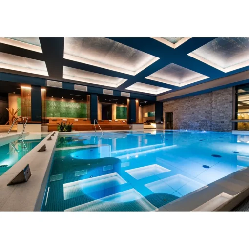 Palazzo di Varignana - Vinum Experience - 2 Days 1 Night - Crystal Pool - Varsana SPA - Italy - Exclusive Luxury - Avvenice