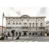 Palazzo Diana Exclusive Mansion - Luxury Apartment - Trieste - Italy - 4 Days 3 Nights - Avvenice
