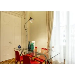 Palazzo Diana Exclusive Mansion - Luxury Apartment - Trieste - Italy - 4 Days 3 Nights - Avvenice