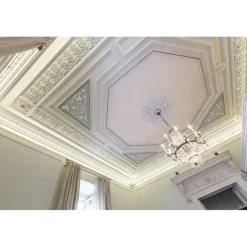 Palazzo Diana Exclusive Mansion - Luxury Apartment - Trieste - Italy - 4 Days 3 Nights - Avvenice