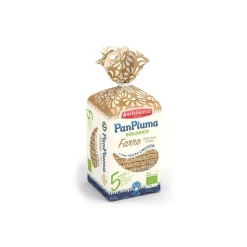 Pan Piuma - Arte Bianca - Spelt Organic - Avvenice