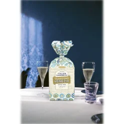 Pan Piuma - Arte Bianca - Tramezzino Venezia - The Original since 1968 - Fine Food for Everyone - Avvenice