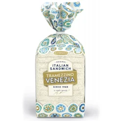Pan Piuma - Arte Bianca - Tramezzino Venezia - The Original since 1968 - Fine Food for Everyone - Avvenice