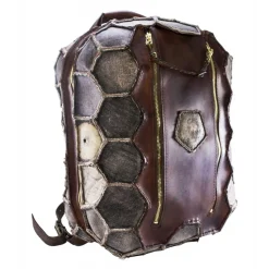 PangaeA - Backpack Vintage - PangaeA Backpack - Artisan Leather Backpack - Avvenice