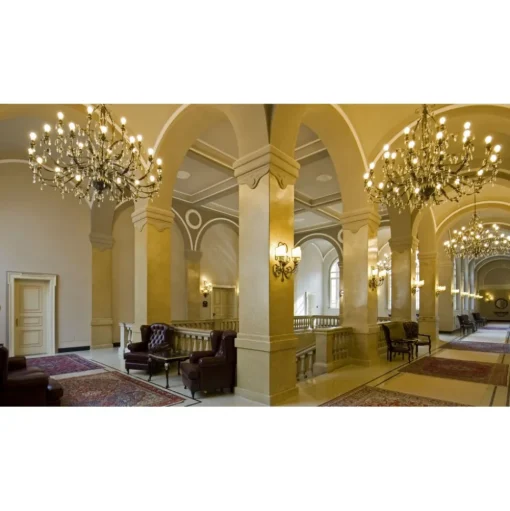 Park Hotel Villa Pacchiosi - Discovering Parma - 3 Days 2 Nights - Junior Suite - Avvenice
