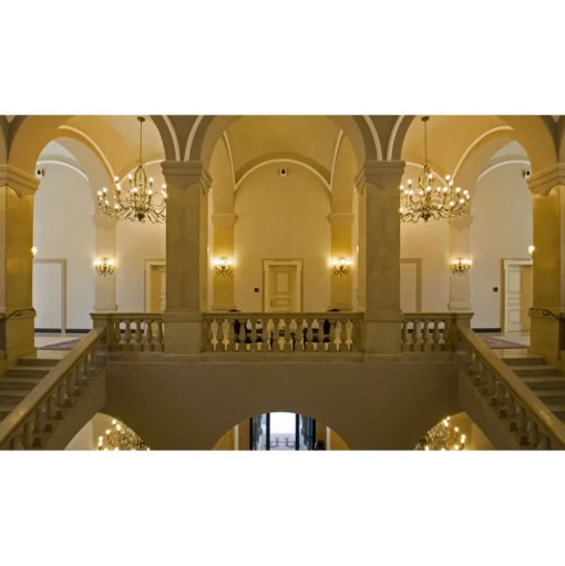 Park Hotel Villa Pacchiosi - Discovering Parma - 3 Days 2 Nights - Junior Suite - Avvenice