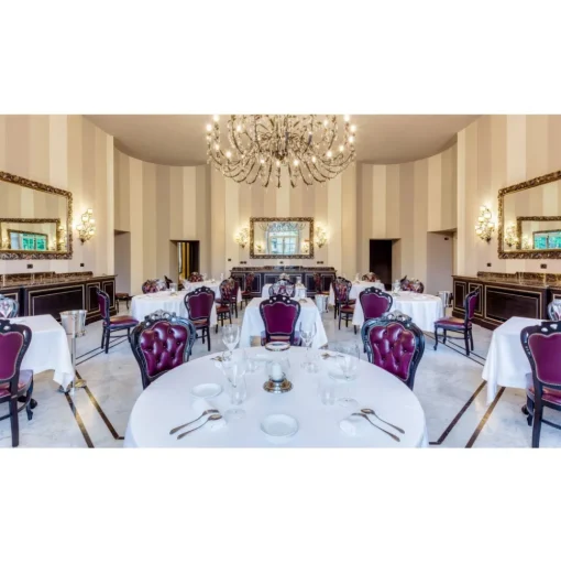Park Hotel Villa Pacchiosi - Discovering Parma - 3 Days 2 Nights - Junior Suite - Avvenice