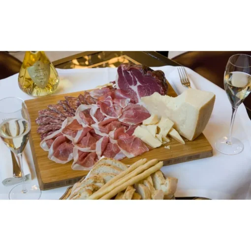 Park Hotel Villa Pacchiosi - Discovering Parma - 3 Days 2 Nights - Junior Suite - Avvenice