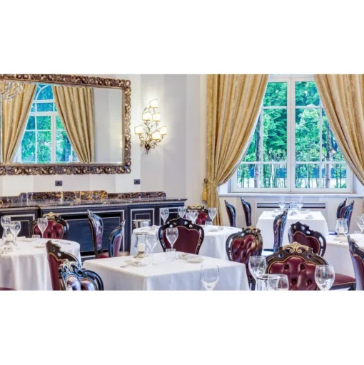 Park Hotel Villa Pacchiosi - Discovering Parma - 3 Days 2 Nights - Junior Suite - Avvenice