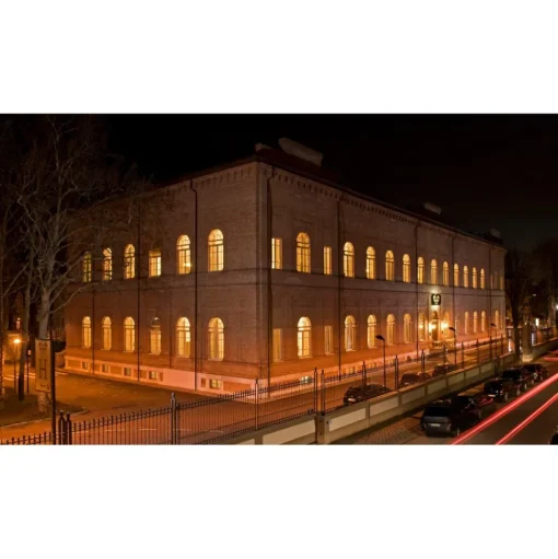 Park Hotel Villa Pacchiosi - Discovering Parma - 3 Days 2 Nights - Junior Suite - Avvenice