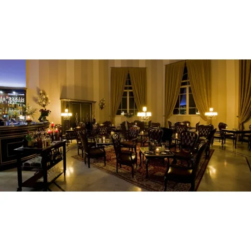 Park Hotel Villa Pacchiosi - Discovering Parma - 3 Days 2 Nights - Junior Suite - Avvenice