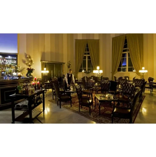 Park Hotel Villa Pacchiosi - Discovering Parma - 3 Days 2 Nights - Junior Suite - Avvenice