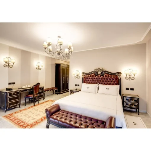 Park Hotel Villa Pacchiosi - Discovering Parma - 3 Days 2 Nights - Junior Suite - Avvenice