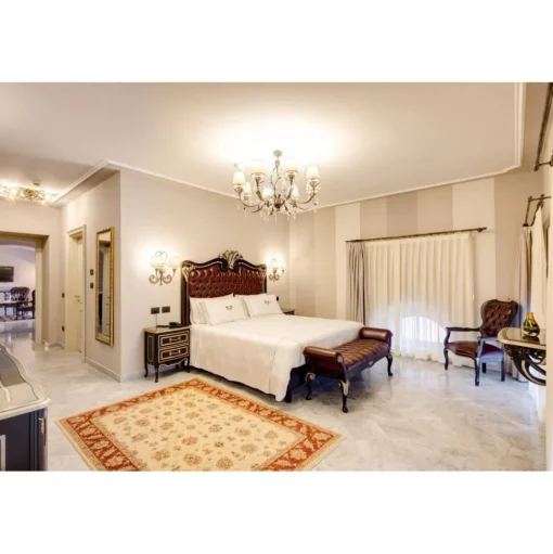 Park Hotel Villa Pacchiosi - Discovering Parma - 3 Days 2 Nights - Junior Suite - Avvenice