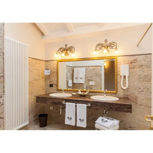 Park Hotel Villa Pacchiosi - Discovering Parma - 3 Days 2 Nights - Junior Suite - Avvenice