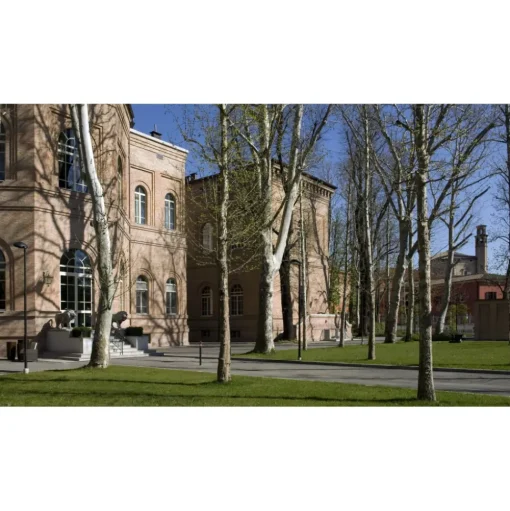 Park Hotel Villa Pacchiosi - Discovering Parma - 3 Days 2 Nights - Junior Suite - Avvenice