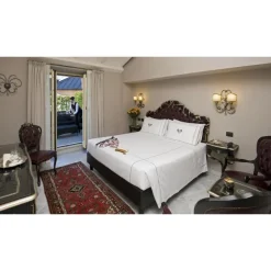 Park Hotel Villa Pacchiosi - Discovering Parma - 3 Days 2 Nights - Junior Suite - Avvenice