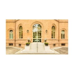 Park Hotel Villa Pacchiosi - Discovering Parma - 3 Days 2 Nights - Junior Suite - Avvenice
