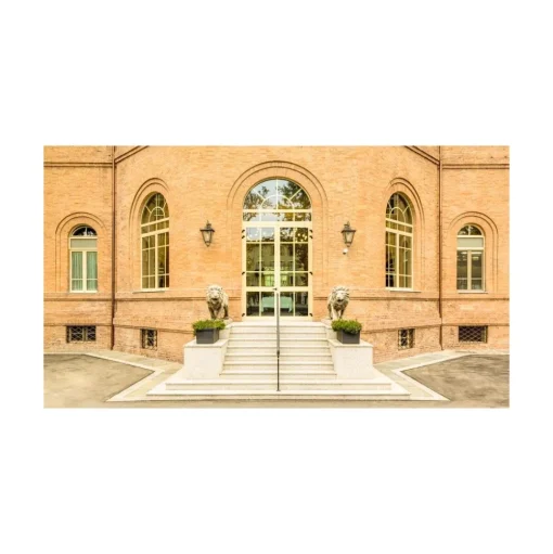 Park Hotel Villa Pacchiosi - Discovering Parma - 3 Days 2 Nights - Junior Suite - Avvenice