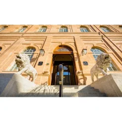 Park Hotel Villa Pacchiosi - Discovering Parma - 4 Days 3 Nights - Deluxe Room - Avvenice