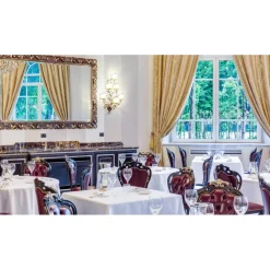 Park Hotel Villa Pacchiosi - Discovering Parma - 4 Days 3 Nights - Suite Deluxe - Avvenice