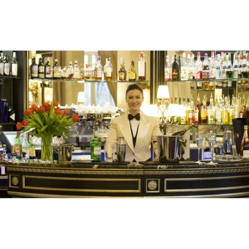 Park Hotel Villa Pacchiosi - Discovering Parma - 4 Days 3 Nights - Suite Deluxe - Avvenice