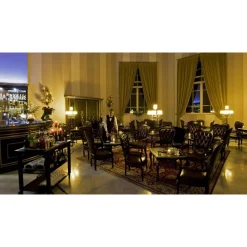 Park Hotel Villa Pacchiosi - Discovering Parma - 4 Days 3 Nights - Suite Deluxe - Avvenice
